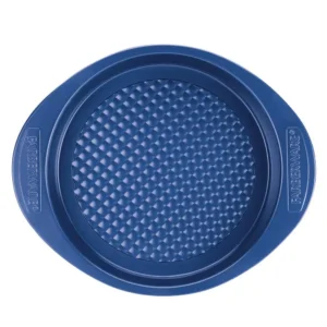 Circulon 4-Piece Blue Colorvive Nonstick Bakeware Set