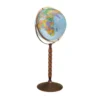 Replogle Treasury 12 in. Standing Globe