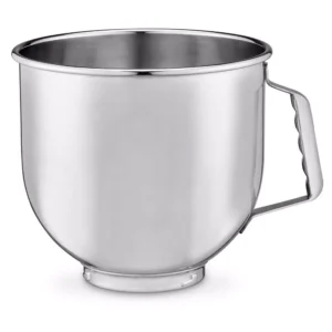Waring Commercial 11-Speed, Blue, Luna 7 - 7 Qt. Planetary Mixer, includes Dough Hook, Mixing Paddle and Whisk