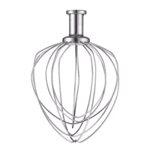 Waring Commercial 11-Speed, Blue, Luna 7 - 7 Qt. Planetary Mixer, includes Dough Hook, Mixing Paddle and Whisk