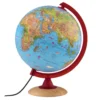 Waypoint Geographic Circus Explorer 10 in. Illuminated Desktop Globe for Kids