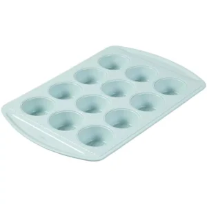 Wilton Texturra Performance 7-Piece Non-Stick Textured Bakeware Set