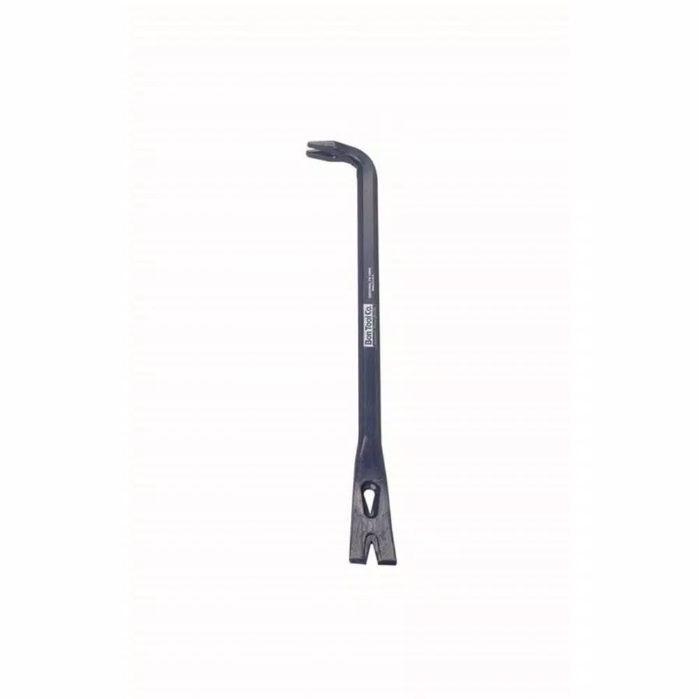 Bon Tool 17 in. Offset Ripping Bar