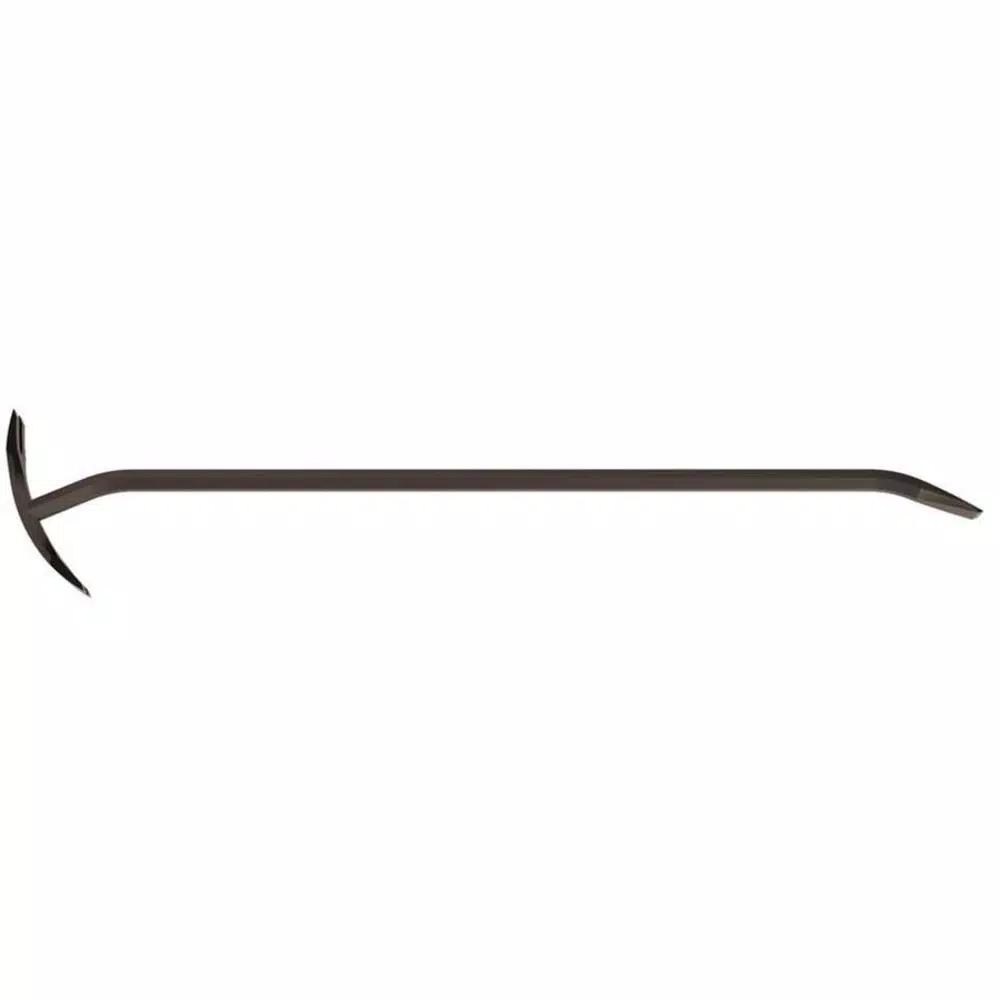 Bon Tool 48 in. Rocker Bar