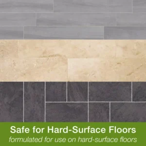 Bona Hard-Surface Floor Disposable Wet Cleaning Pads (12-Pack)