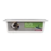Bona Hard-Surface Floor Disposable Wet Cleaning Pads (12-Pack)