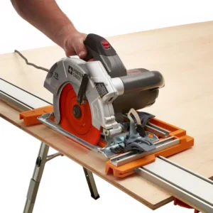BORA NGX Saw Plate with 55 in. Non-Chip Strip