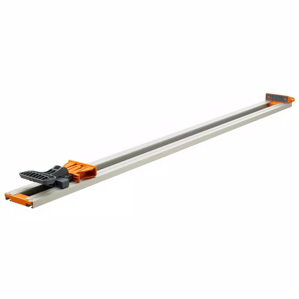 BORA NGX 36 in. Clamp Edge Saw Guide