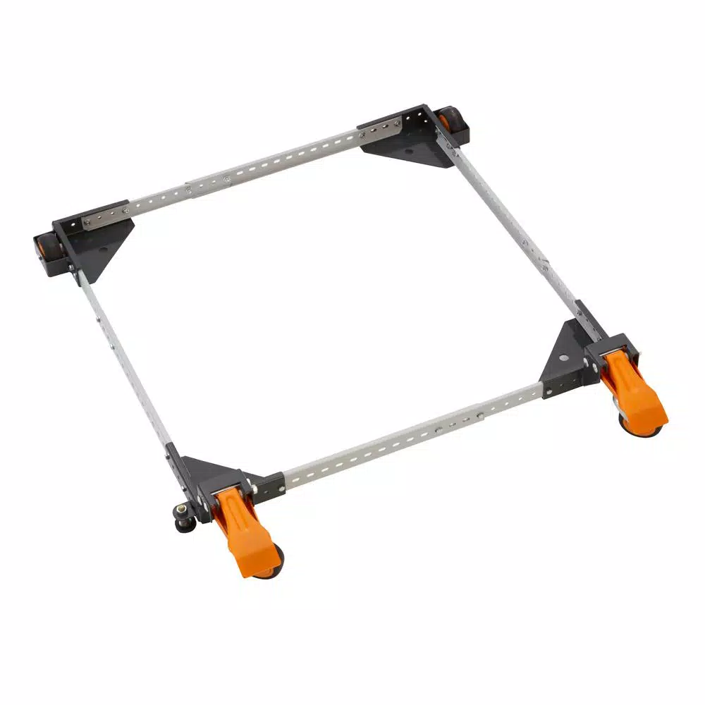 BORA Steel Universal Mobile Base