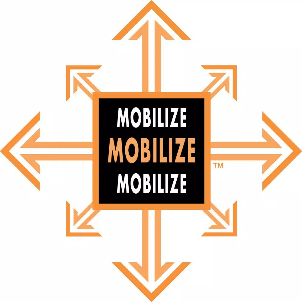 BORA Steel Universal Mobile Base