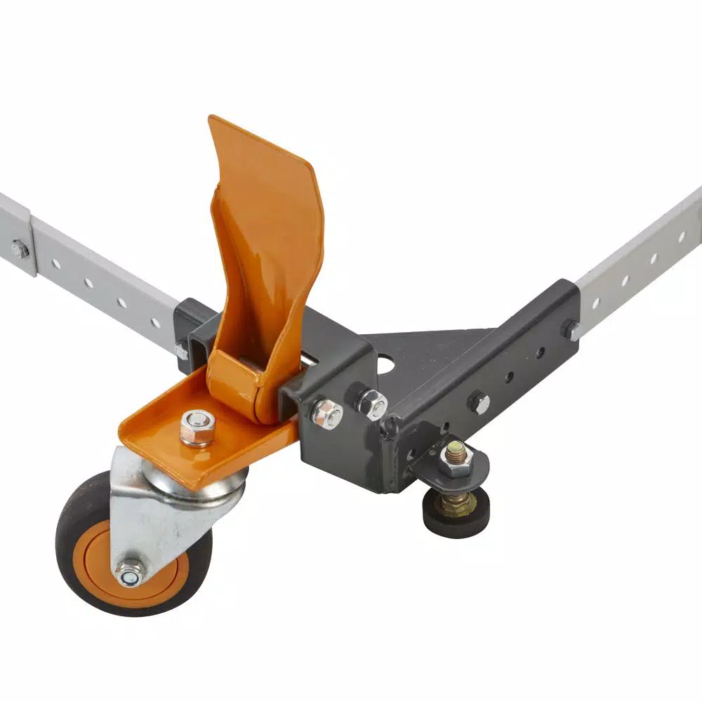 BORA Steel Universal Mobile Base