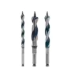 Bosch Daredevil 7-1/2 in. Auger Bit Set (3-Piece)