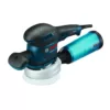 Bosch 3.3 Amp Corded 6 in. Variable Speed Random Orbital Sander/Polisher with Vibration Control