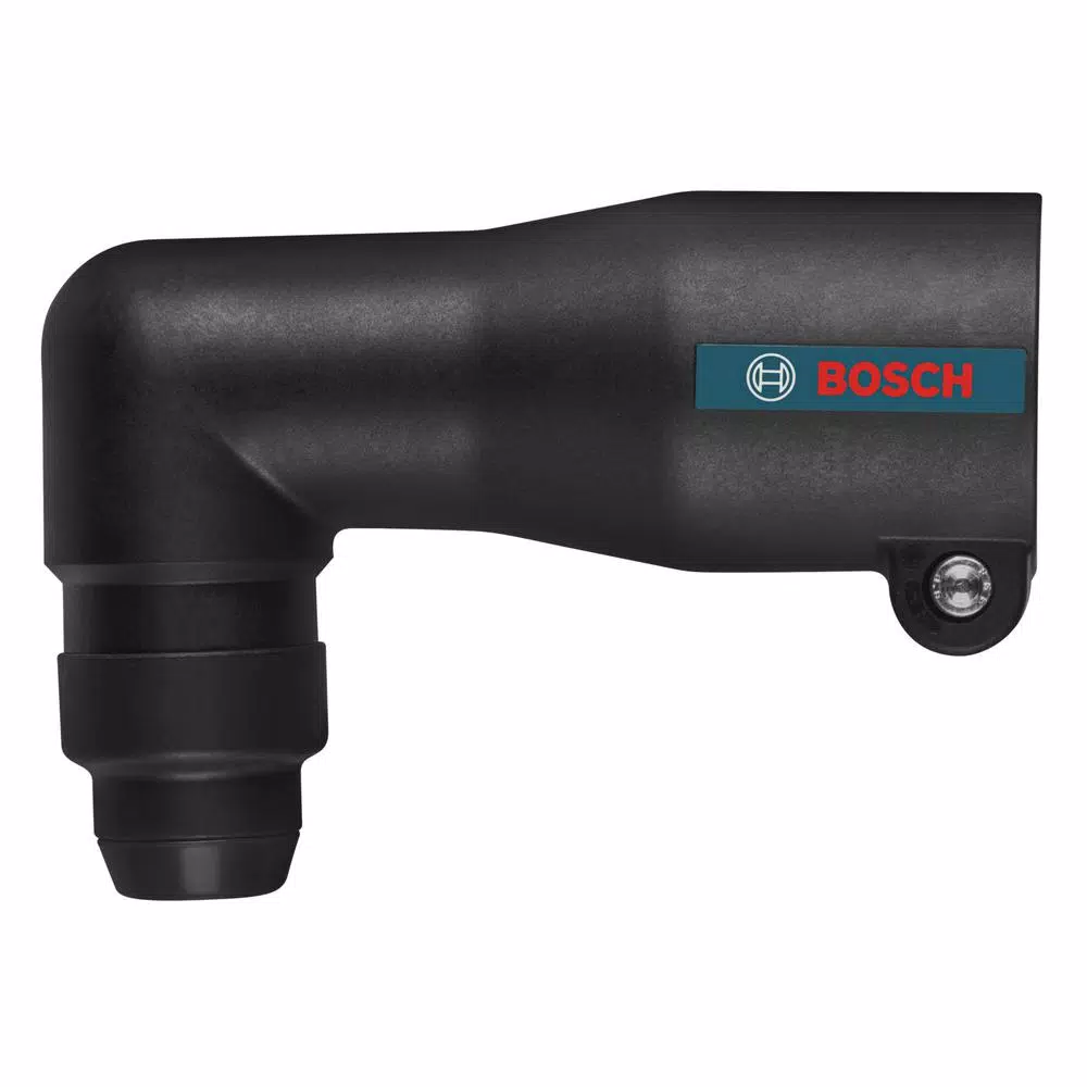 Bosch SDS-Plus Rotary Hammer Right Angle Attachment
