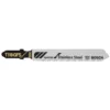 Bosch 3-1/4 in. 36 Teeth per in. Bi-Metal T-Shank Jigsaw Blade (5-Pack)