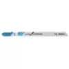 Bosch 4 in. 8 Teeth per in. HSS T-Shank Jigsaw Blade (100-Piece)