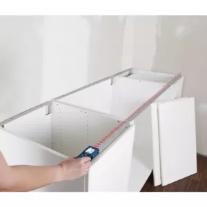 Bosch BLAZE PRO 165 ft. Laser Measurer