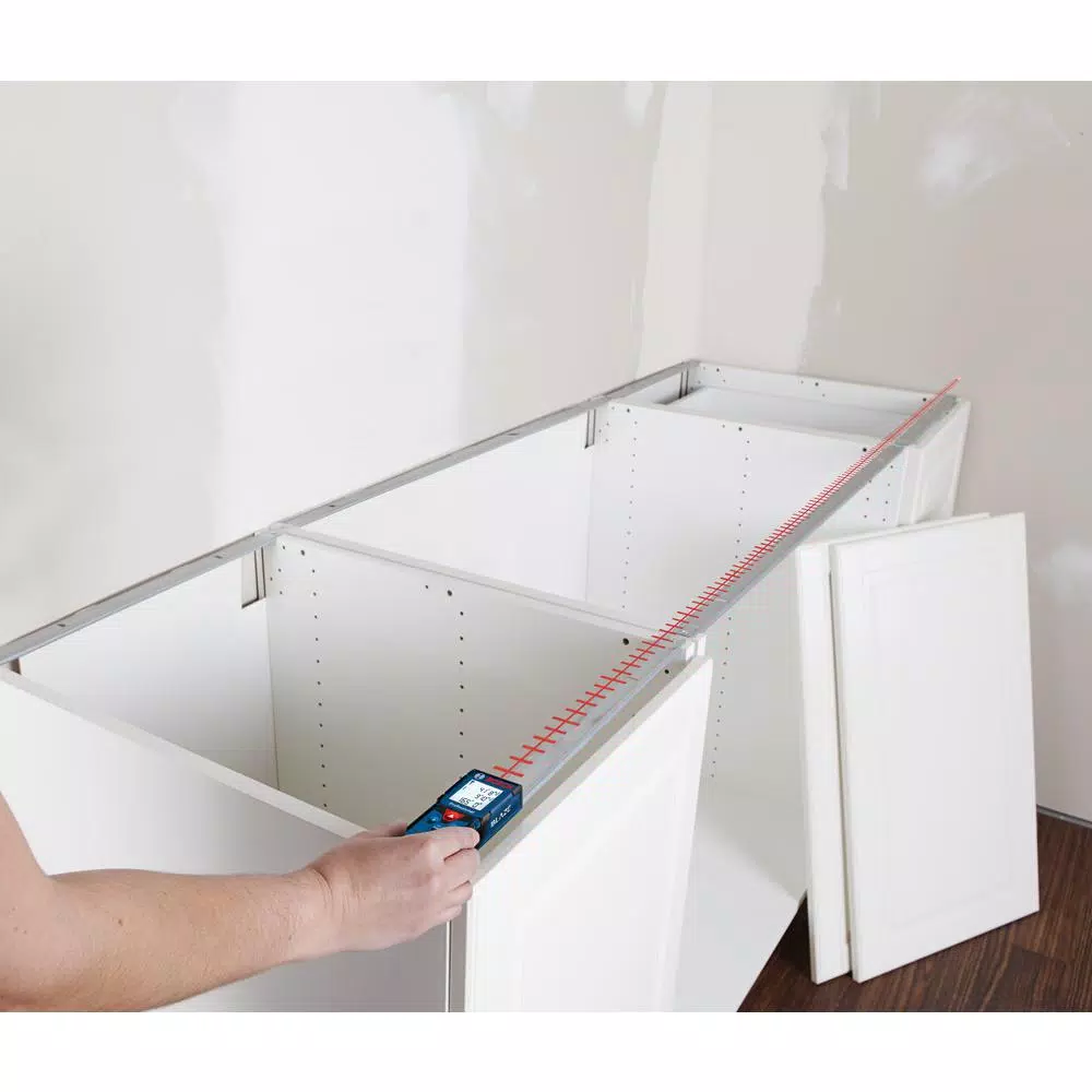 Bosch BLAZE PRO 165 ft. Laser Measurer
