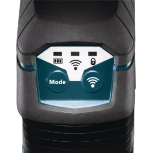 Bosch 65 ft. Self Leveling Cross Line Laser Level with Plumb Points plus BLAZE 135 ft. Laser Measurer with Full Color Display