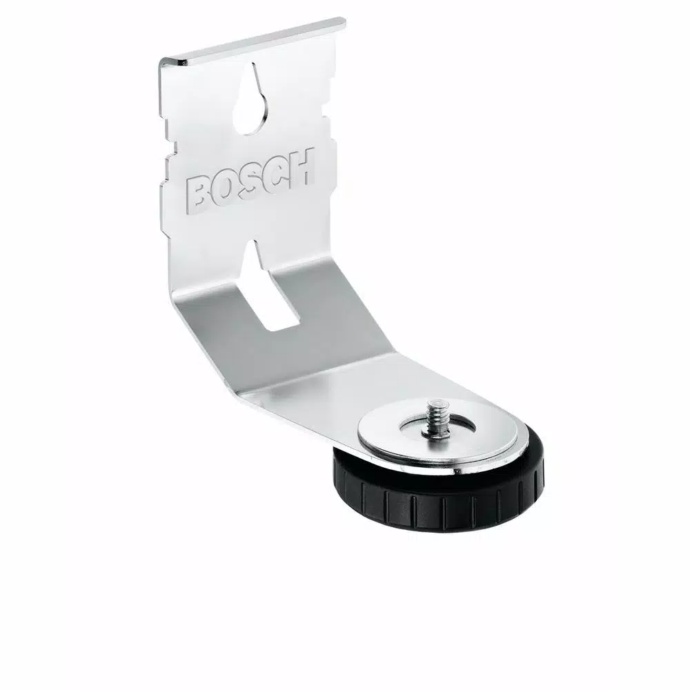 Bosch Pole System with 1/4 in. to 20 in. Thread Mount