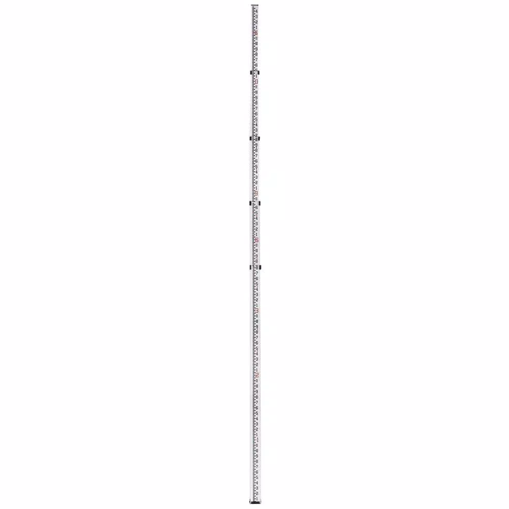 Bosch 16 ft. Aluminum Level Rod