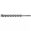 Bosch 2 in. x 16 in. x 21 in. SDS-Max Speed-X Carbide Rotary Hammer Drill Bit for Concrete Drilling