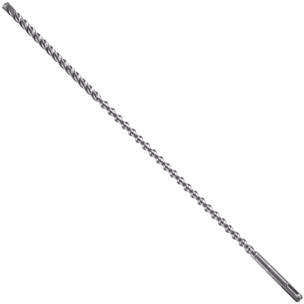 Bosch Bulldog Xtreme 3/8 in. x 16 in x 18 in. SDS-Plus Carbide Rotary Hammer Drill Bits