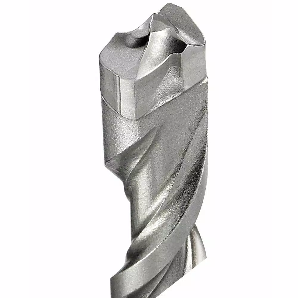 Bosch Bulldog Xtreme 3/8 in. x 16 in x 18 in. SDS-Plus Carbide Rotary Hammer Drill Bits