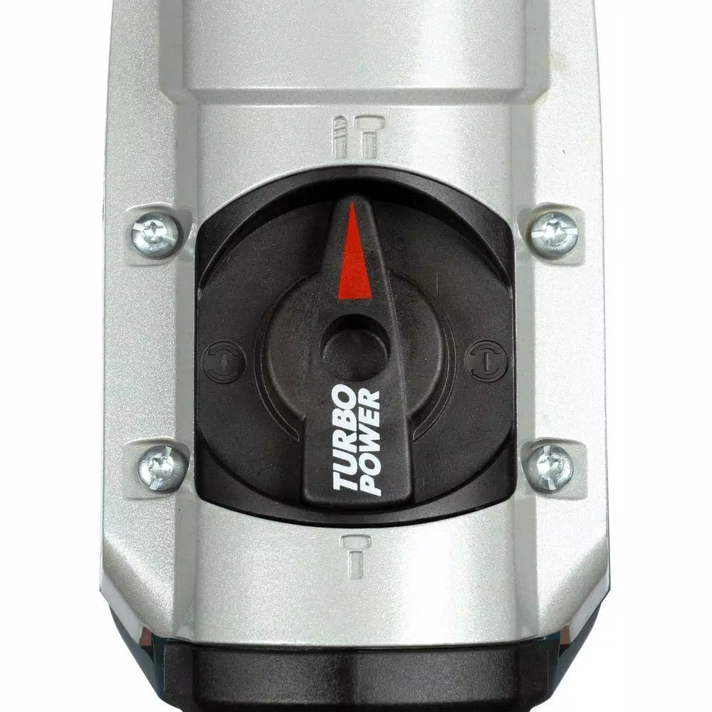 Bosch 13 Amp Corded 1-5/8 in. SDS-max Variable Speed Rotary Hammer Drill with Auxiliary Side Handle and Carrying Case