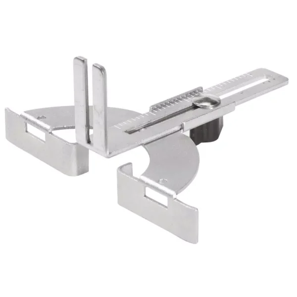 Bosch Straight Edge Guide for Palm Routers – PAX Depot