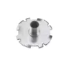 Bosch 1/2 in. O.D. General-Purpose Quick-Release Router Templet Guide