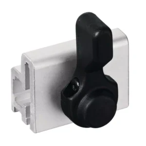 Bosch Aluminum Travel Stop for Track Saw Tracks