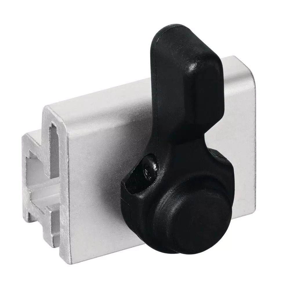 Bosch Aluminum Travel Stop for Track Saw Tracks