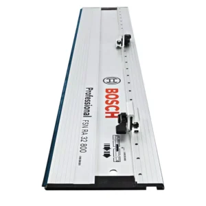 Bosch Aluminum Travel Stop for Track Saw Tracks