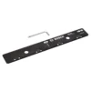 Bosch 14 in. Steel Track Saw Track Connector