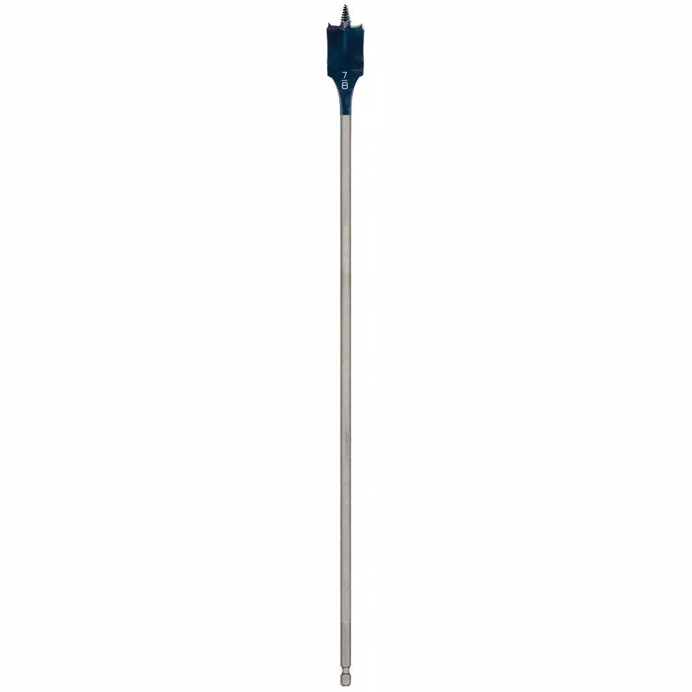 Bosch Daredevil 7/8 in. x 16 in. Spade Bit