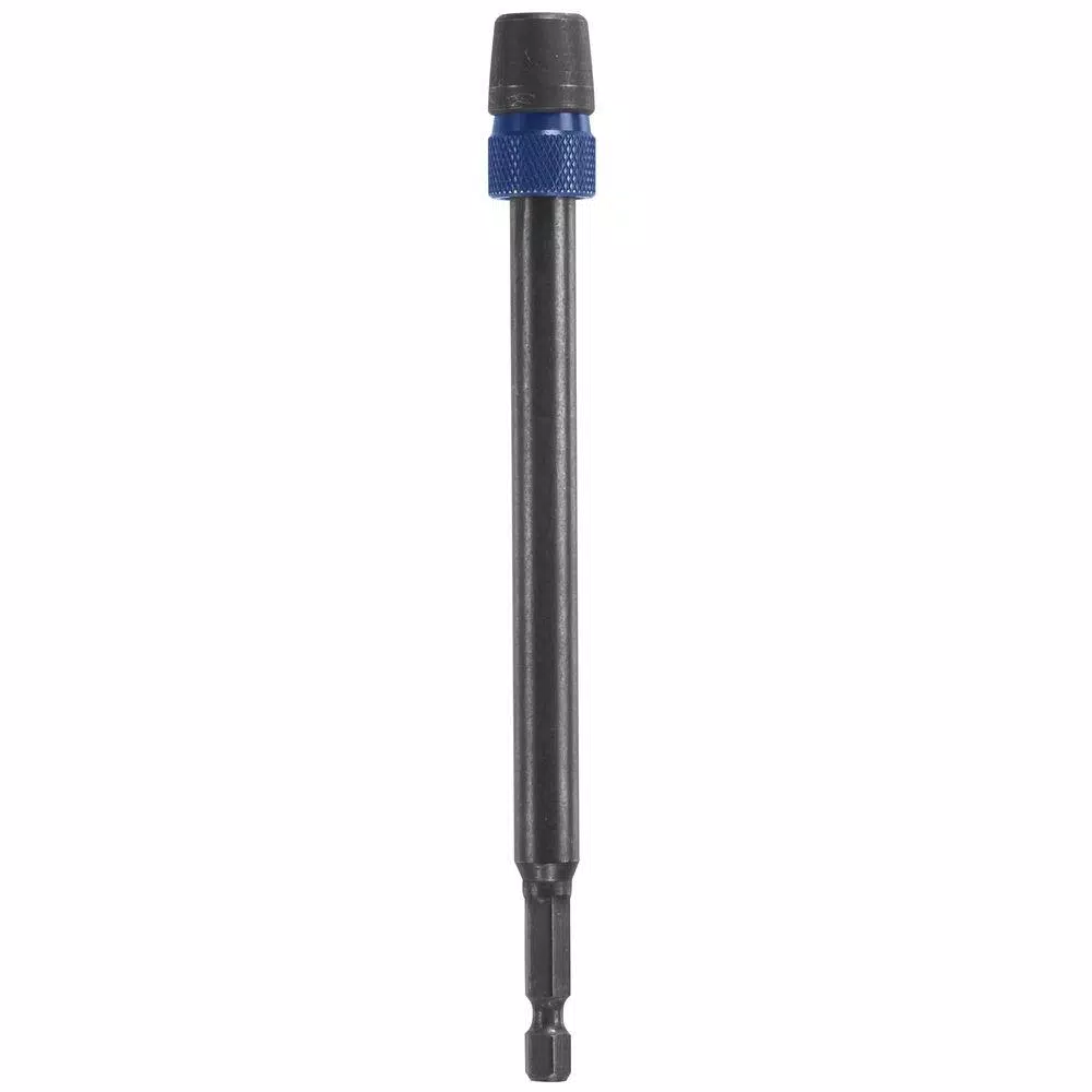 Bosch Daredevil 6 in. QC Spade Drill Bit Extension