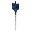 Bosch Daredevil 1-1/2 in. x 6 in. Spade Bit