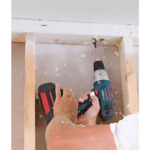 Bosch Daredevil 1-1/2 in. x 6 in. Spade Bit
