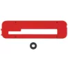 Bosch 4100 Series Dado Cutter Insert for Table Saw