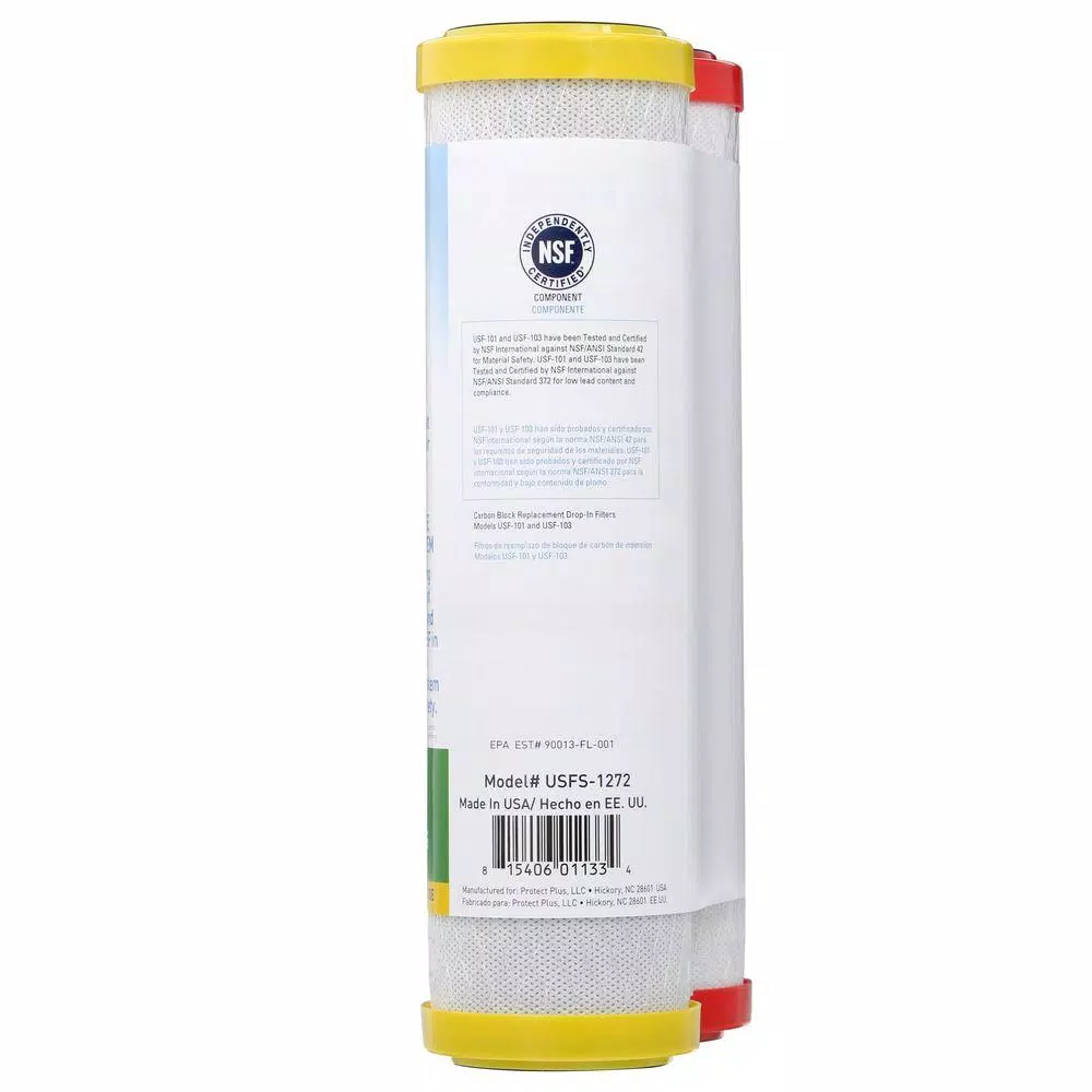 Brita Cartridge Filter Set