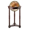 Replogle Lancaster 12 in. Standing Globe