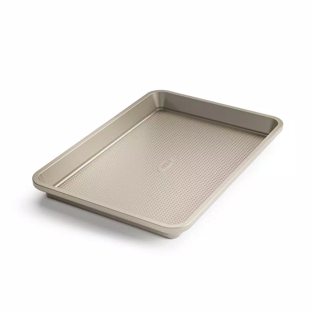 OXO Good Grips Non-Stick Pro 2-Piece Sheet Pan Set