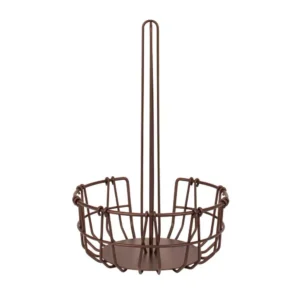 Spectrum Austin Paper Towel Holder