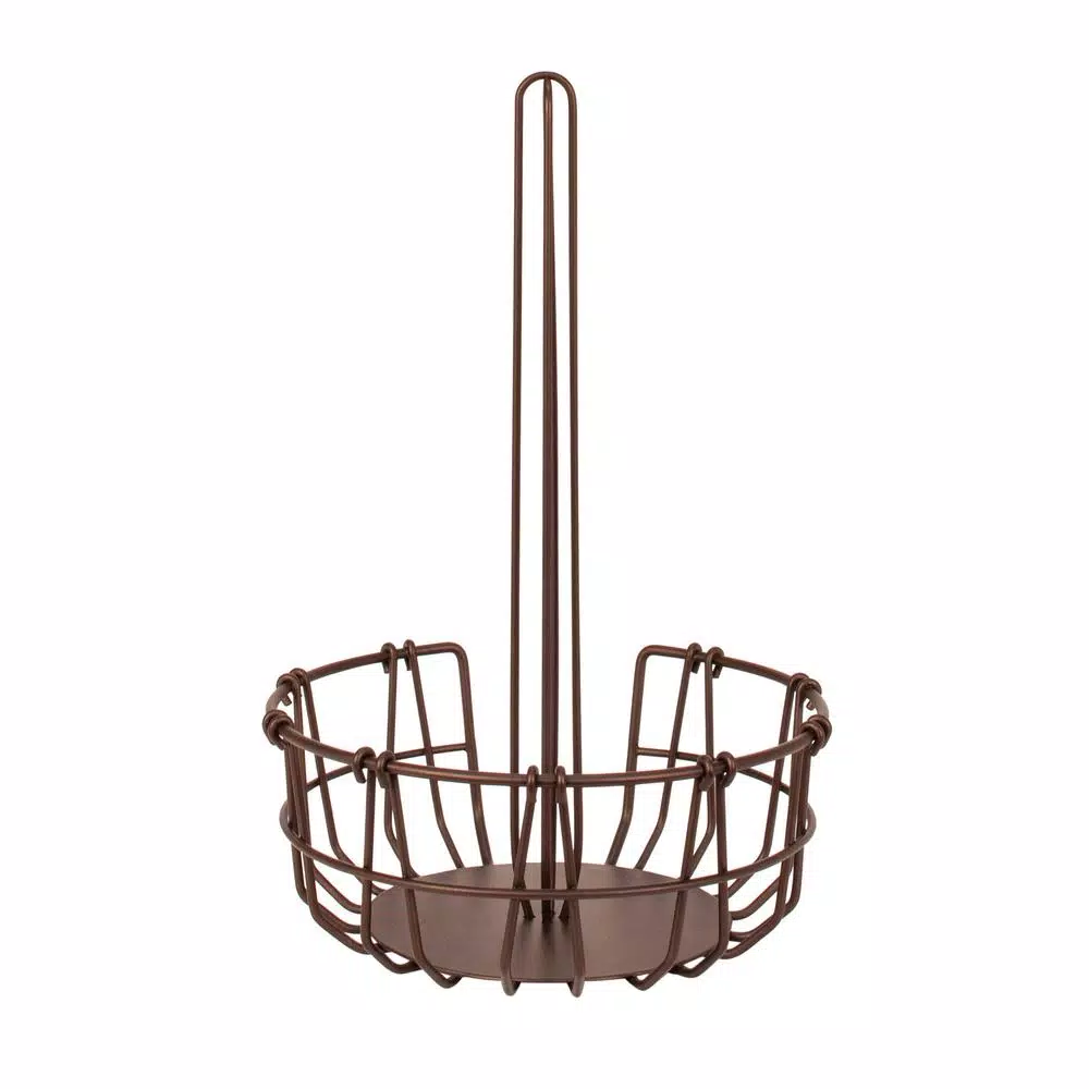 Spectrum Austin Paper Towel Holder