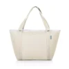 Picnic Time Topanga 9 Qt. Sand Tote Cooler