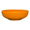 Fiesta 9.62 in. 68 oz. Butterscotch Ceramic Large Bistro Bowl