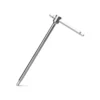 Capri Tools 6 mm Sliding T-Handle Hex Wrench