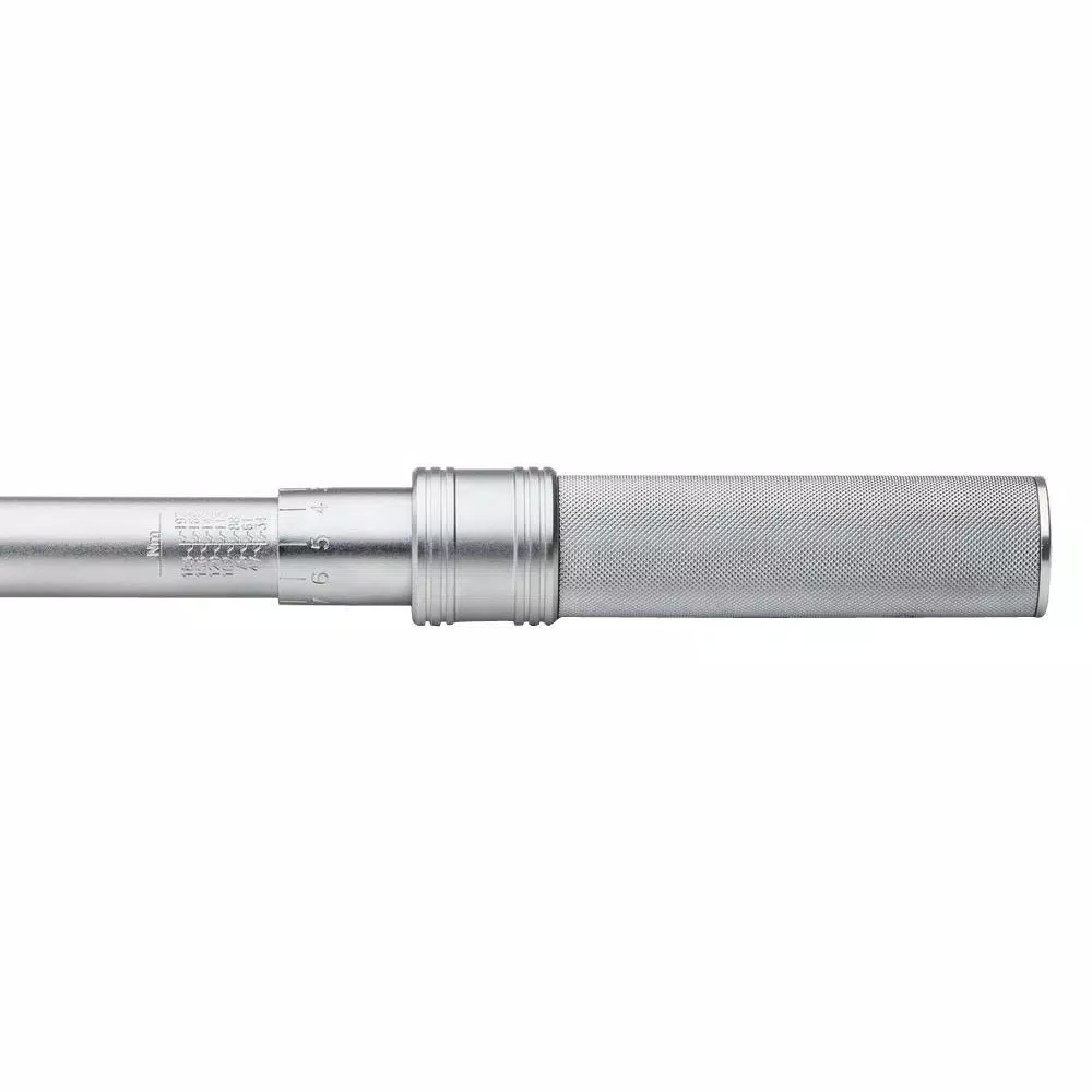 Capri Tools 1/2 in. Drive 20 to 150 ft. lbs. Industrial Torque Wrench