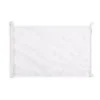 Cardinal Gates 36 in. H Retractable Fabric Safety Gate in White